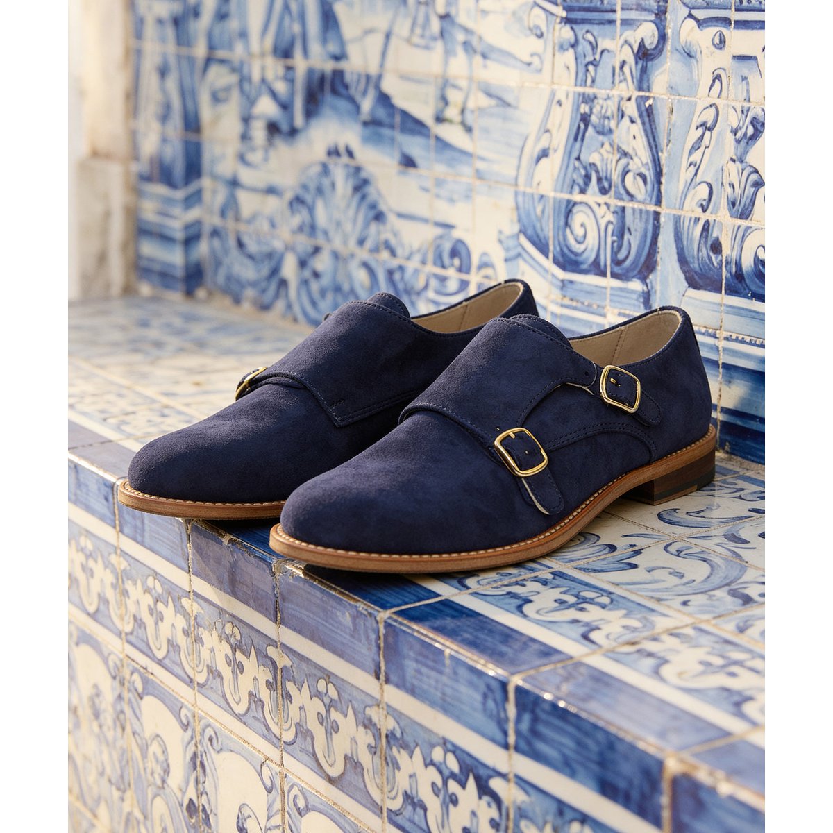 Cambridge JESSICA bleu saphir, FINSBURY