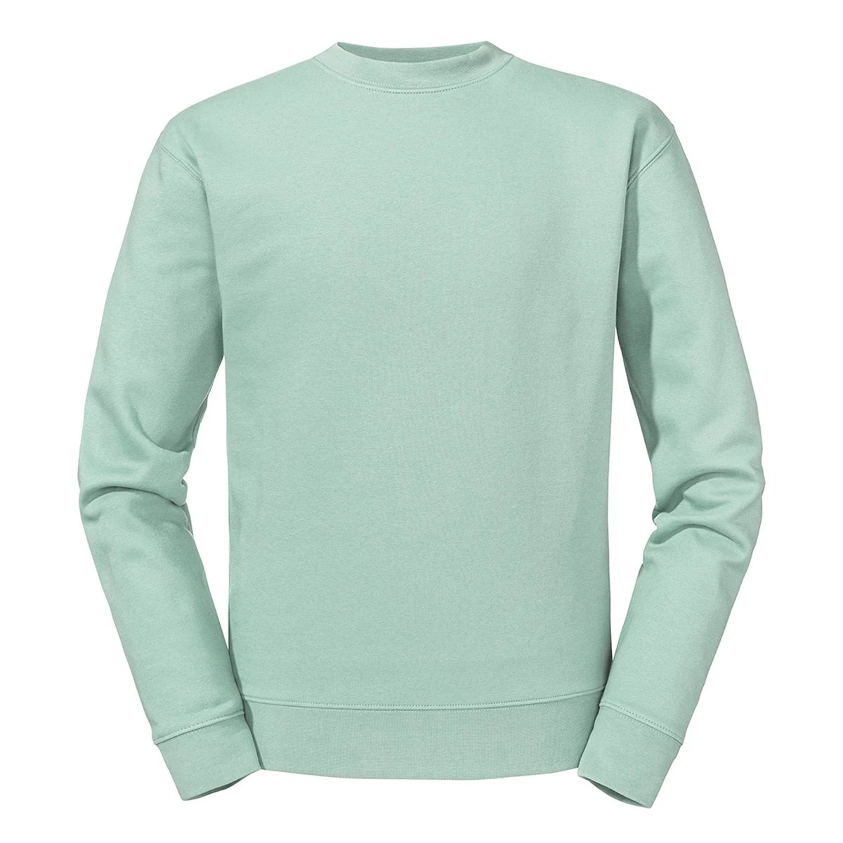 Sweat motif/style uni eucalyptus, RUSSELL