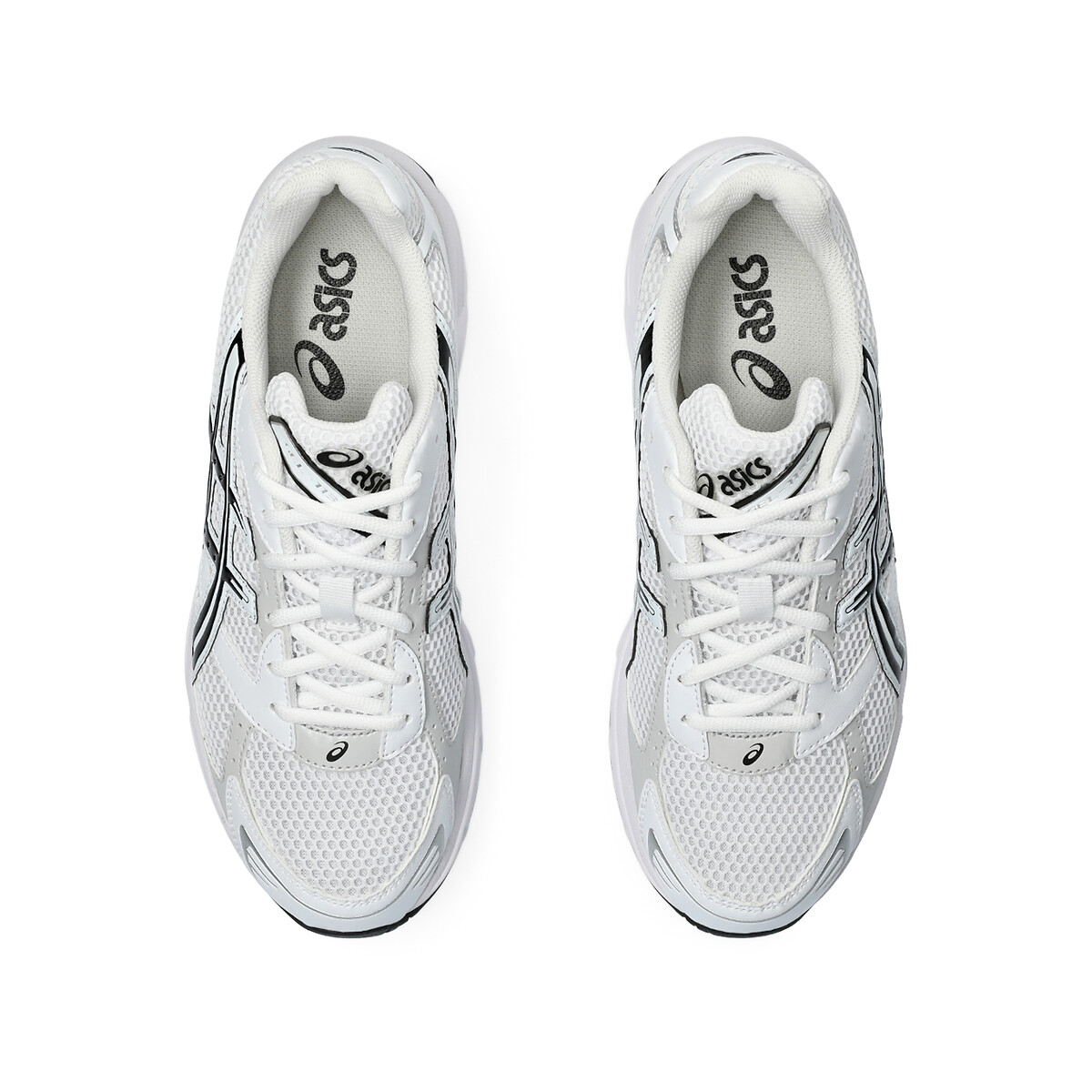 Baskets Gel-1130 blanc/noir, ASICS