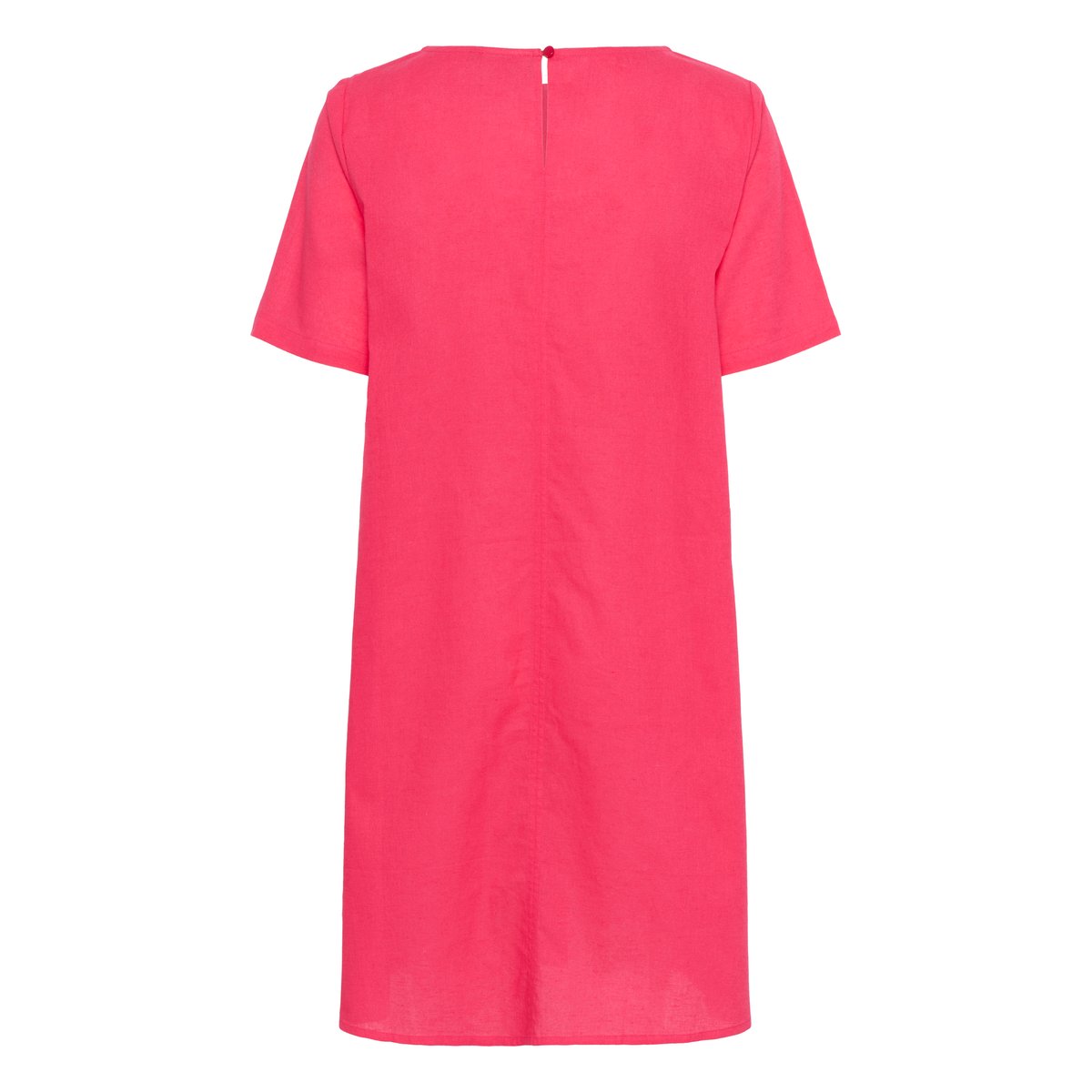 Dress rose raspberry, KAFFE