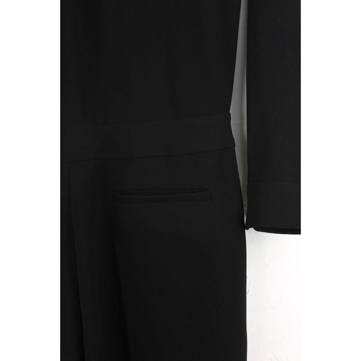 Combinaison - Très Bon État noir, THE KOOPLES