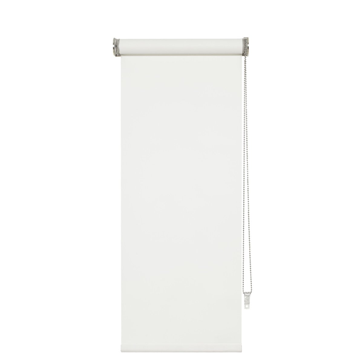 Store enrouleur tamisant, EVOLUO blanc-blanc, INSPIRE