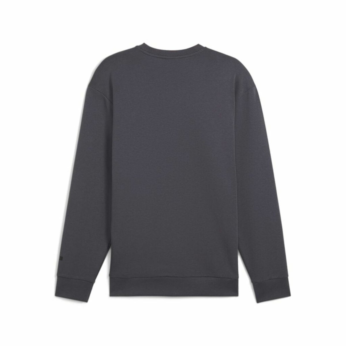 Sweat col rond RAD/CAL gris anthracite, PUMA