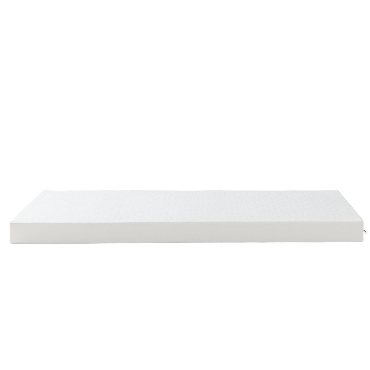 Matelas 100% latex Crépuscule 200 blanc, SOMEO