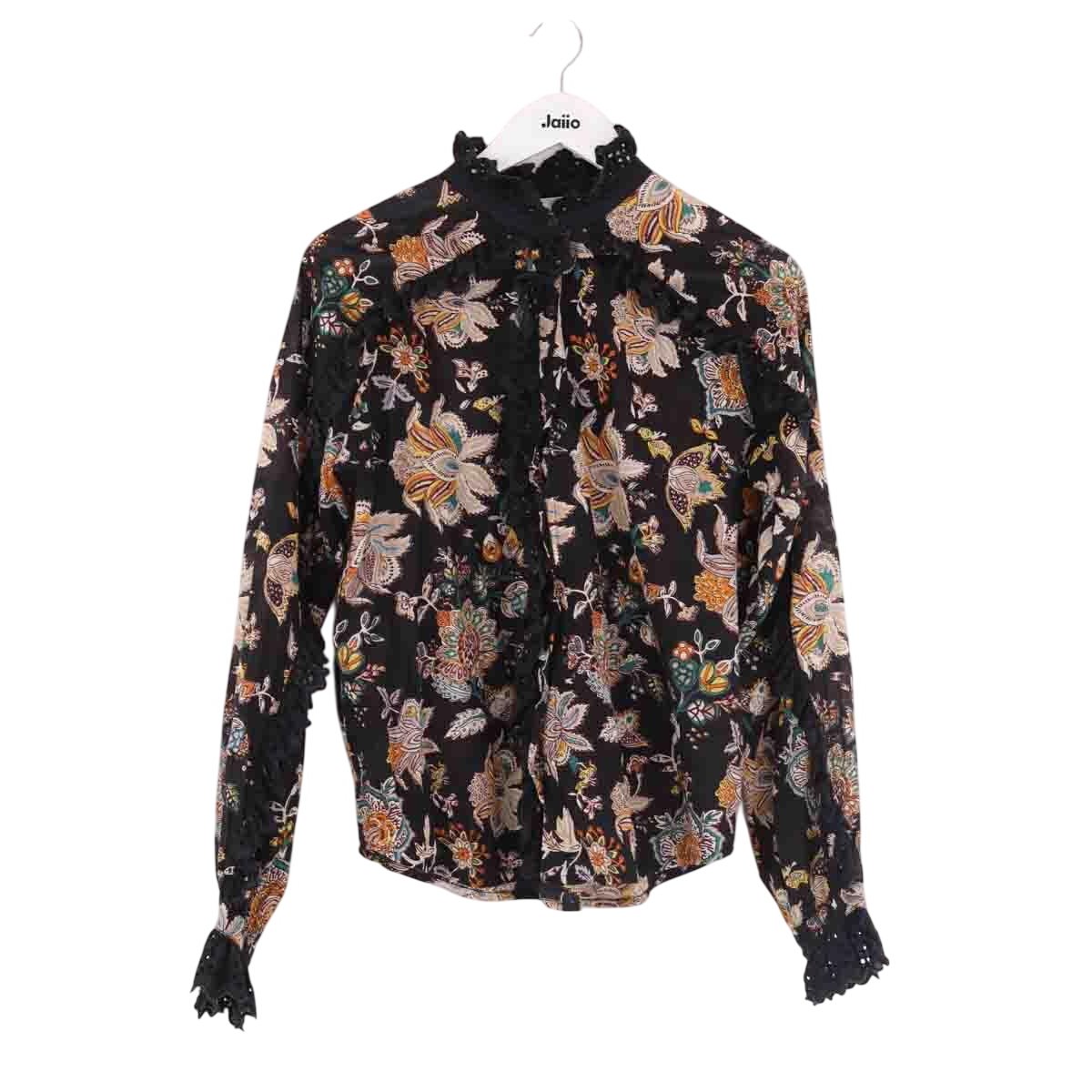 Blouse - Très Bon État multicolore, LEON & HARPER