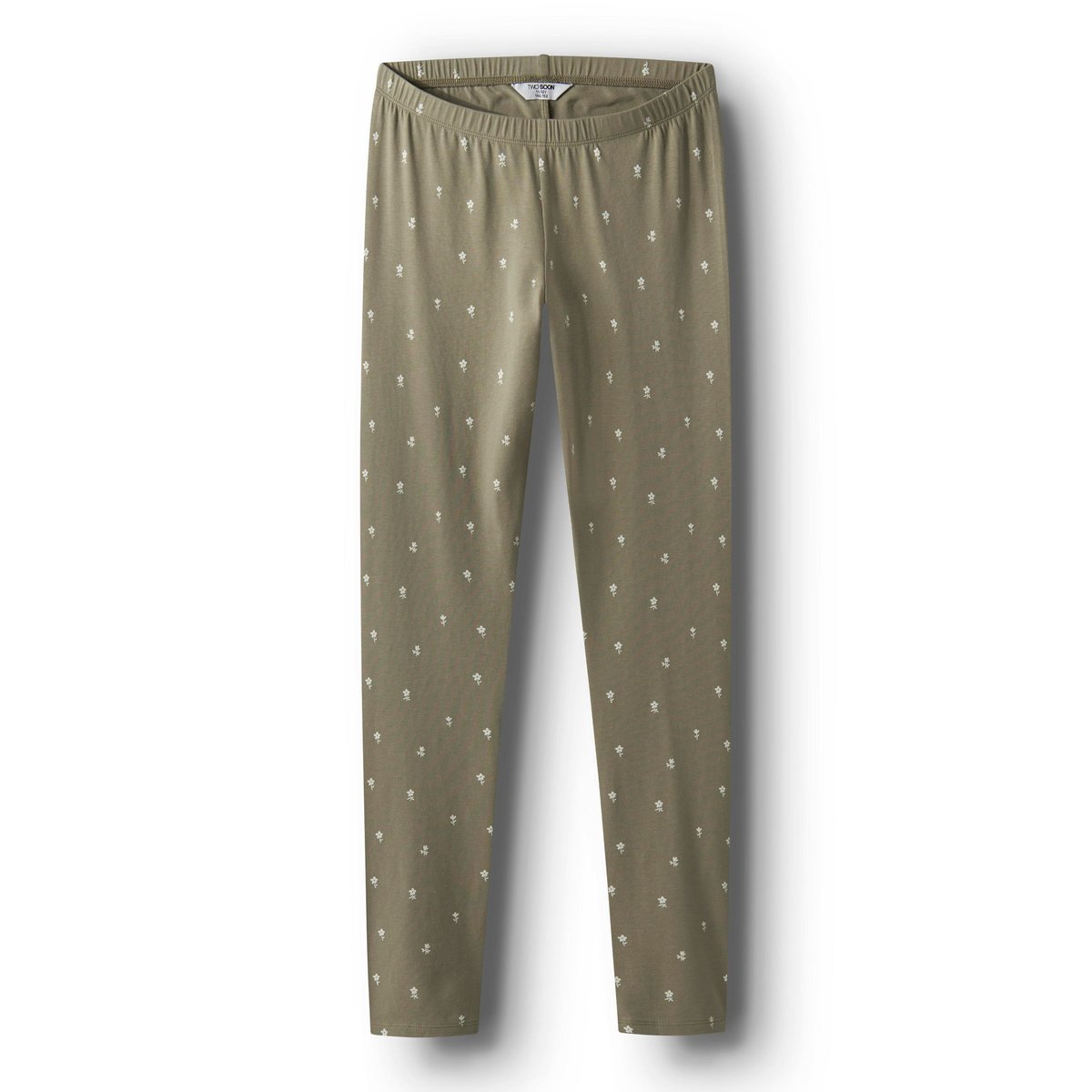Leggings woodrose, TWO SOON