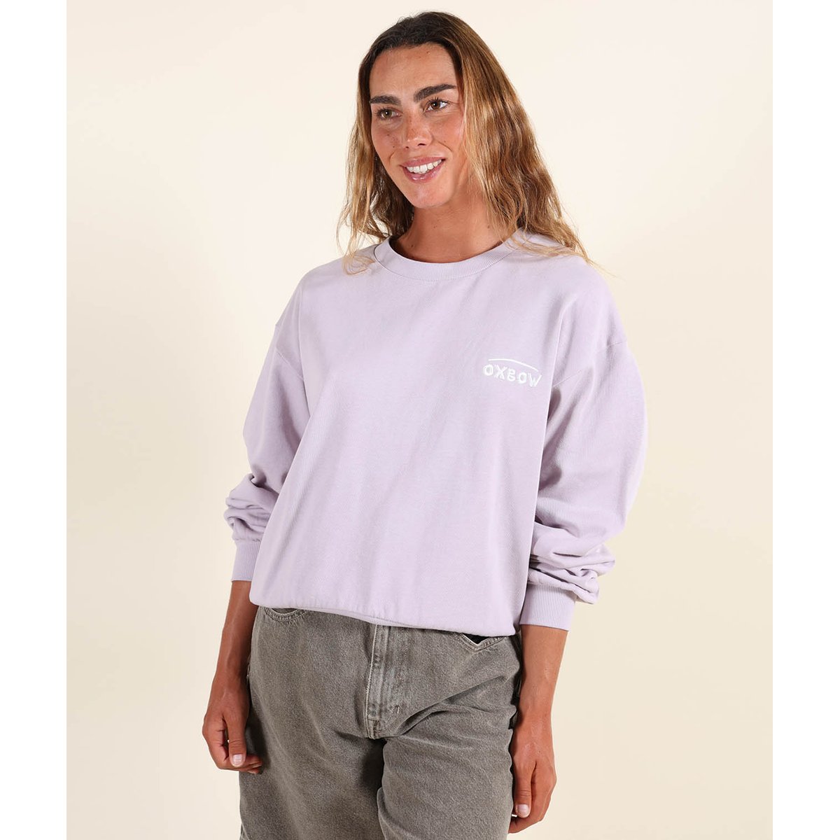 Sweat SARDI fog, OXBOW