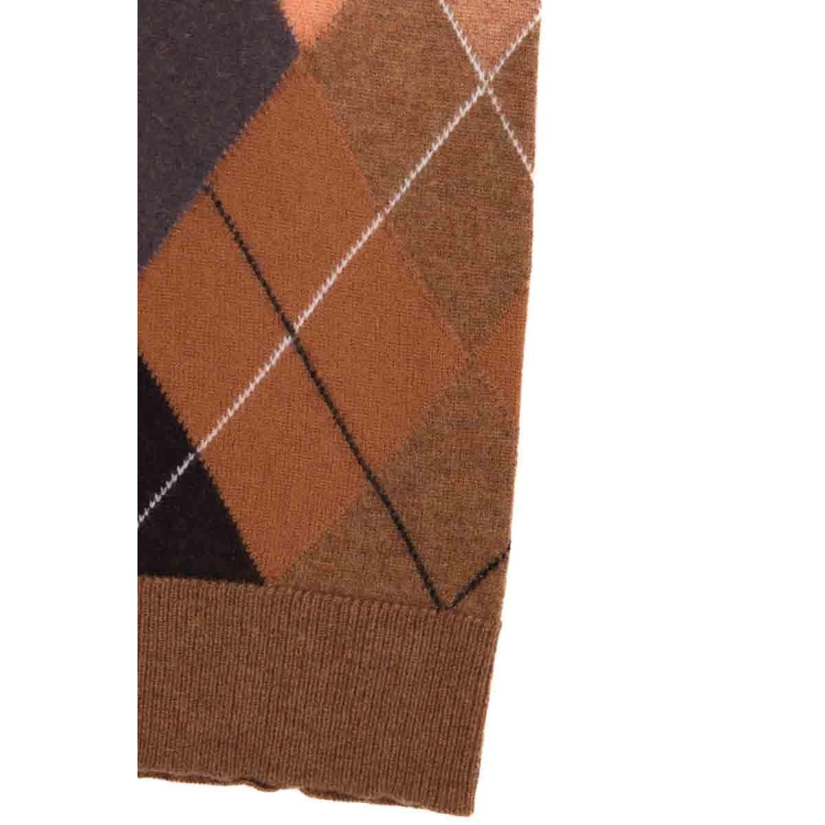 Jupe - Très Bon État marron, LACOSTE