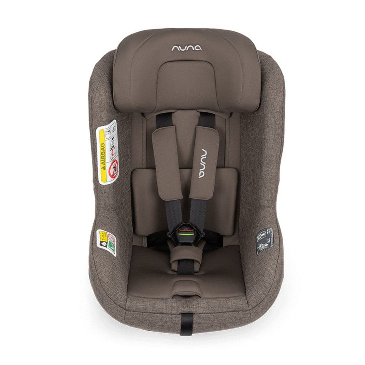 Siège auto i-Size TODL Next chataigne, NUNA