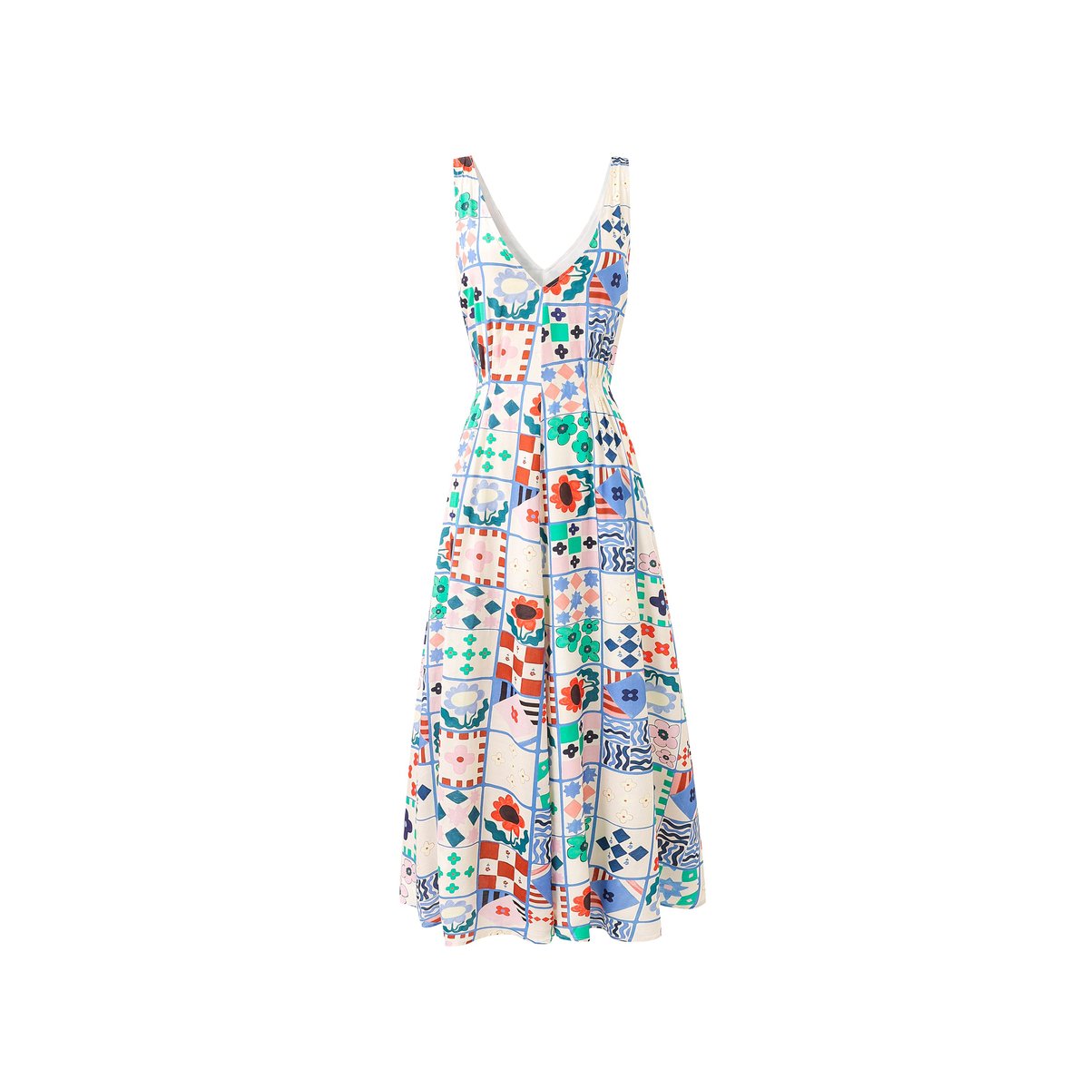 Robe CONSORDIA mix & match, FRNCH