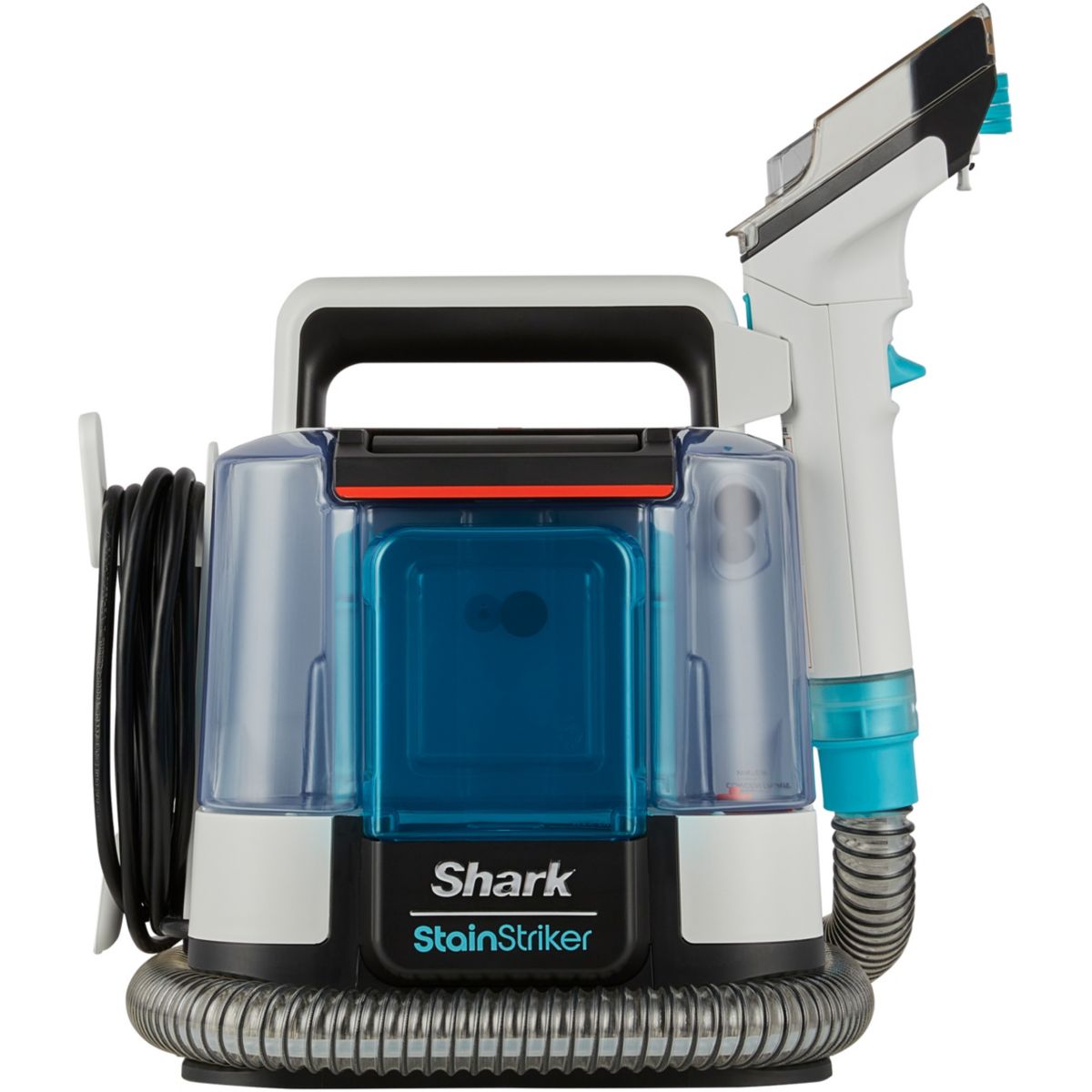 Nettoyeur détacheur StainStriker PX200EUT couleur unique, SHARK
