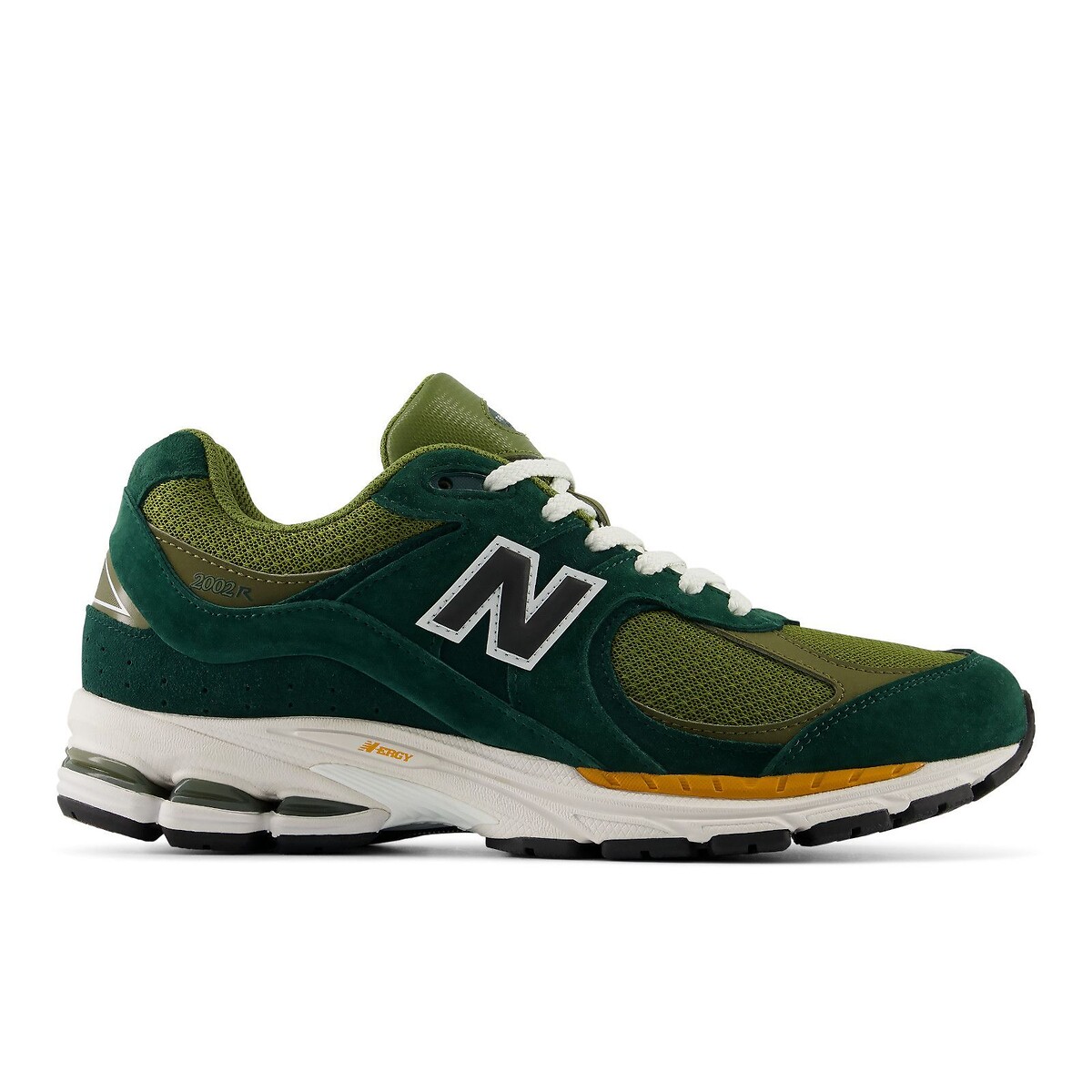 Baskets 2002 vert, NEW BALANCE