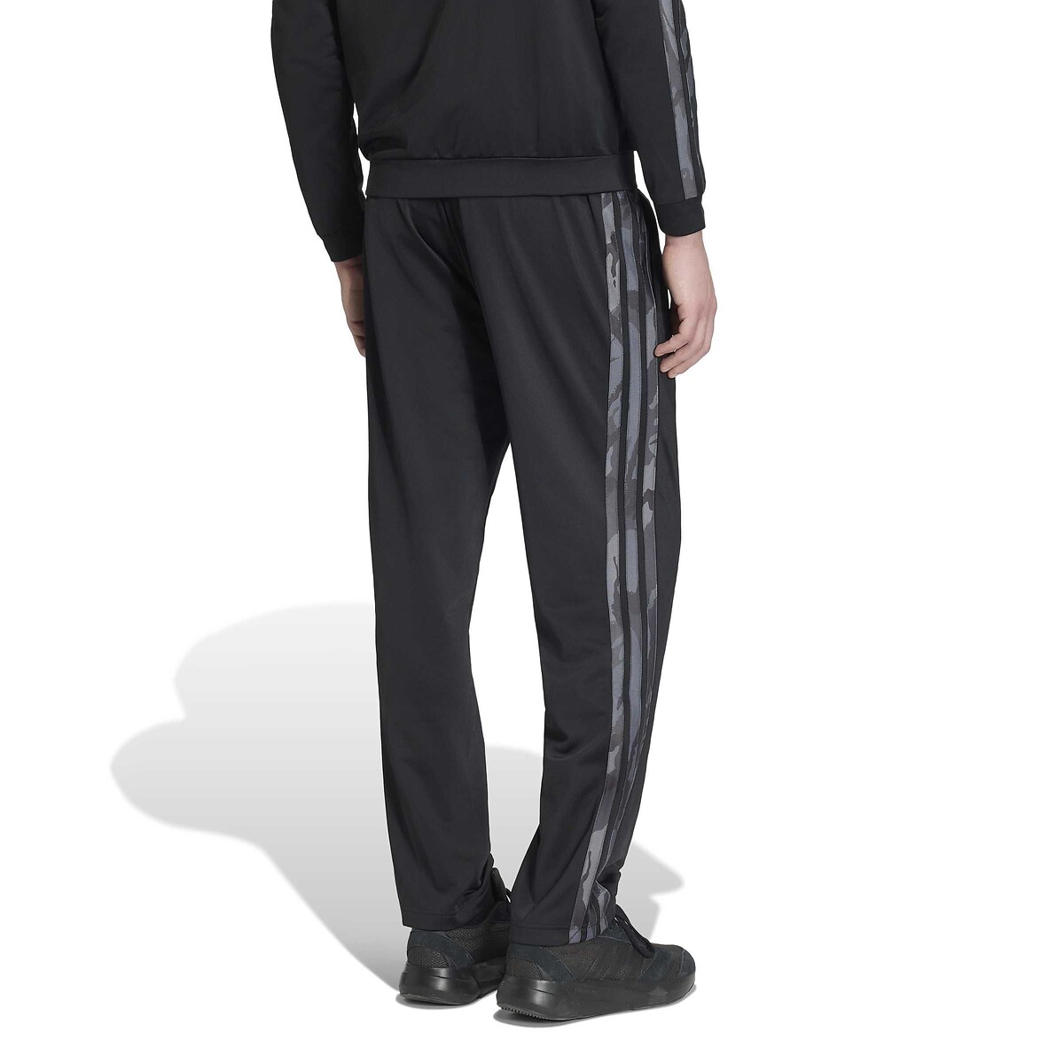 Pantalon de survêtement noir, ADIDAS SPORTSWEAR