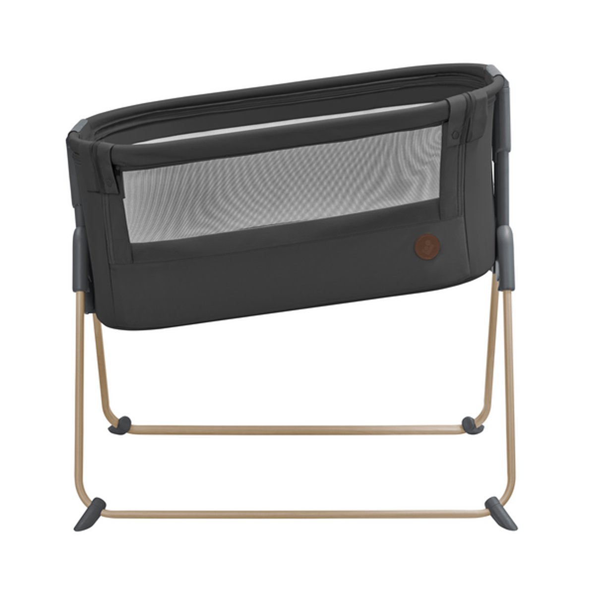 Berceau bébé - Cododo Tori, compact et léger beyond graphite, MAXI COSI