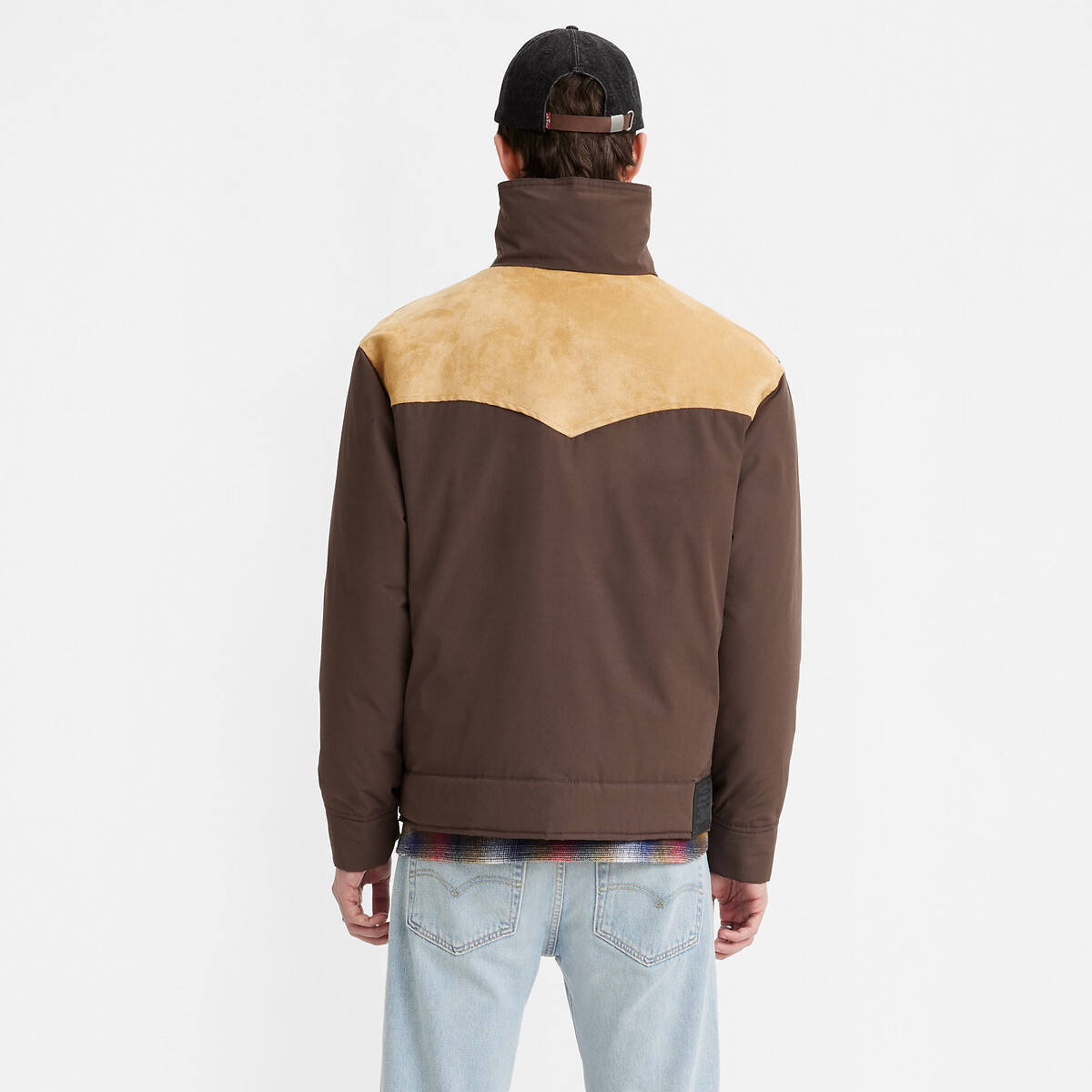 Padded Jacket 90005957, LEVI'S