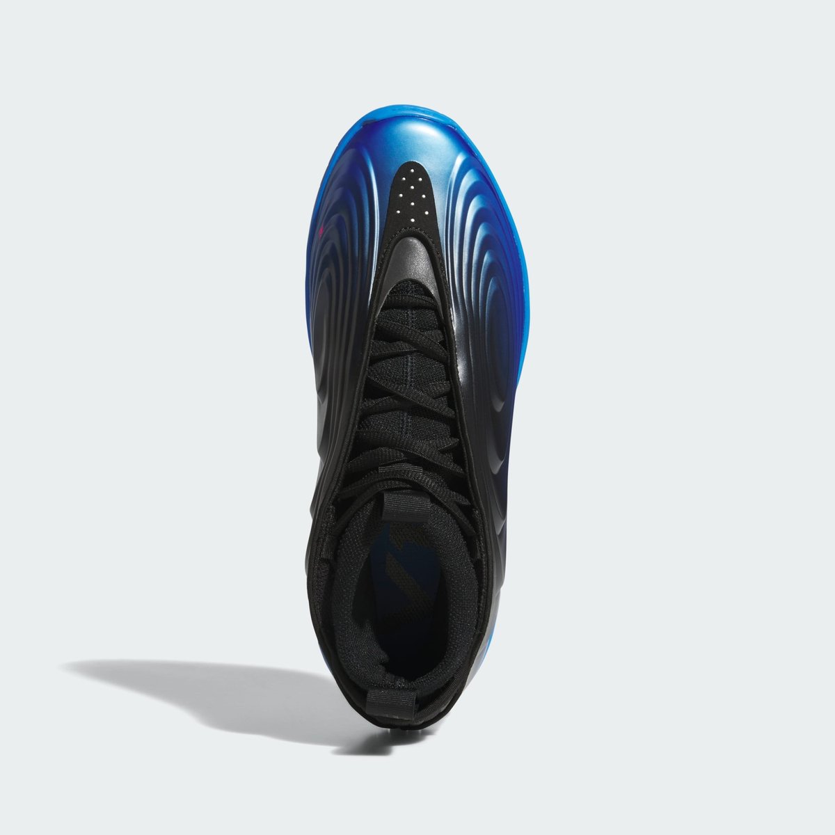 Chaussure Harden Volume 10 Chaussure Harden Volume 10 core black / ray blue / silver metallic, adidas Performance