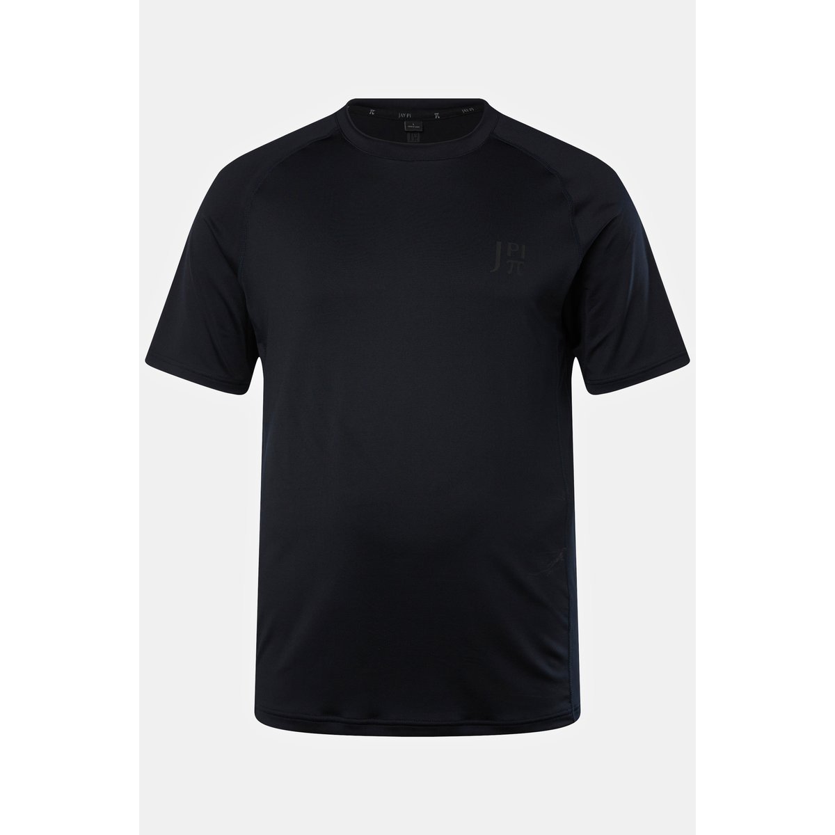 T-shirt de tennis marine foncé, JP1880