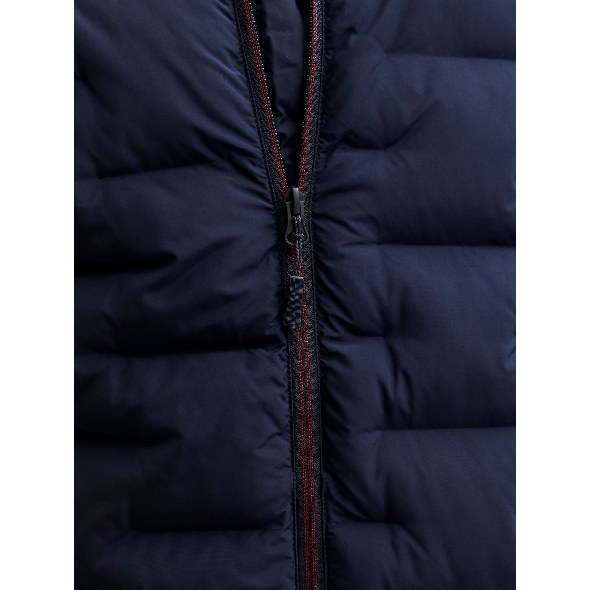 Veste Hybride navy blazer 1, JACK & JONES