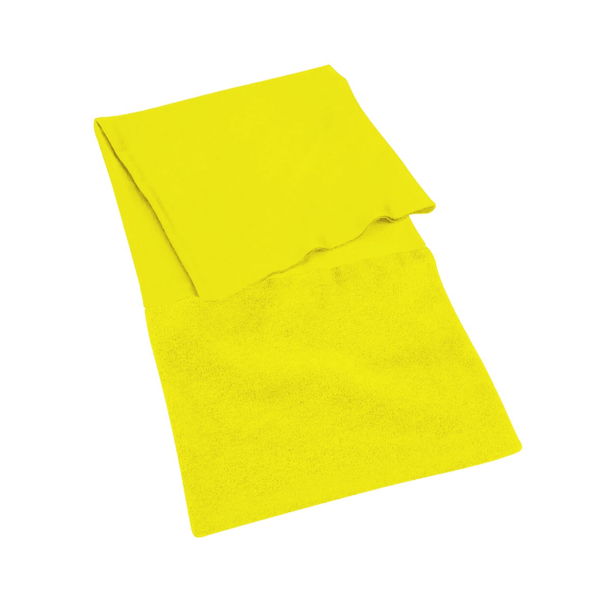 Echarpe multi fonction blanc, BEECHFIELD