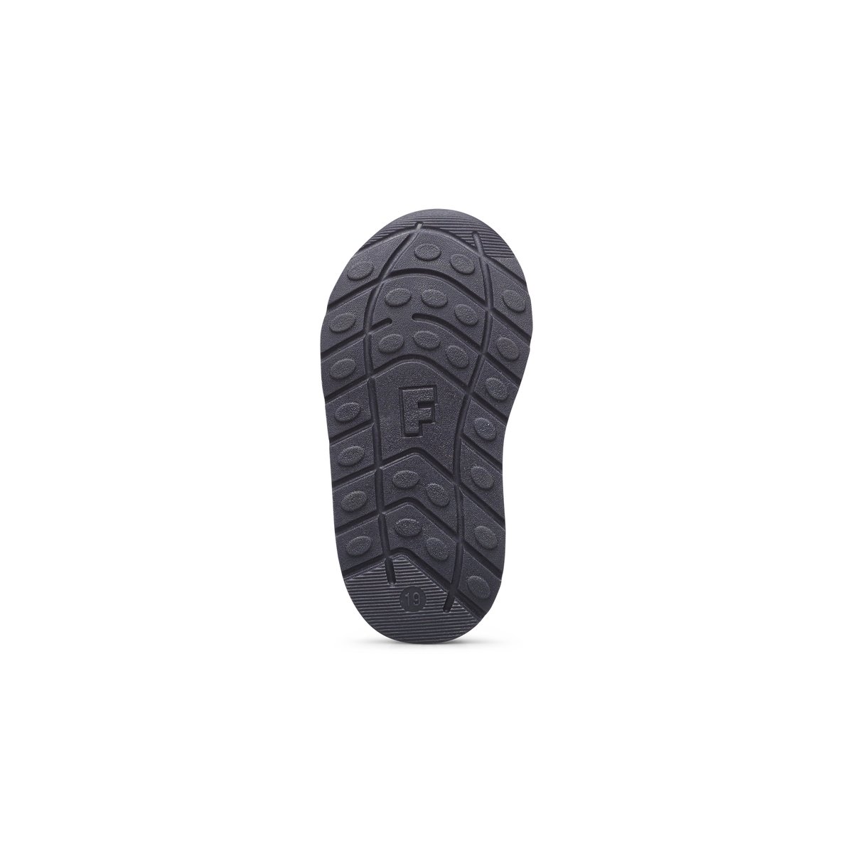 Sneakers en cuir et tissu NORALIS VL. gris tourterelle-marine, FALCOTTO