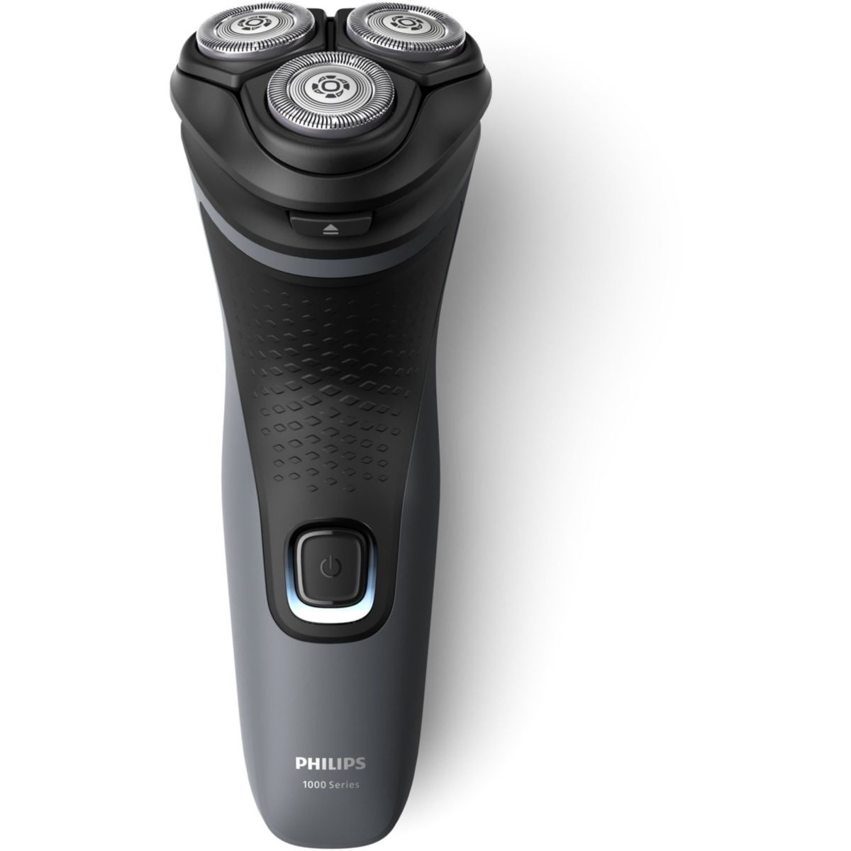 Rasoir électrique Series 1000 S1142/00 gris, PHILIPS