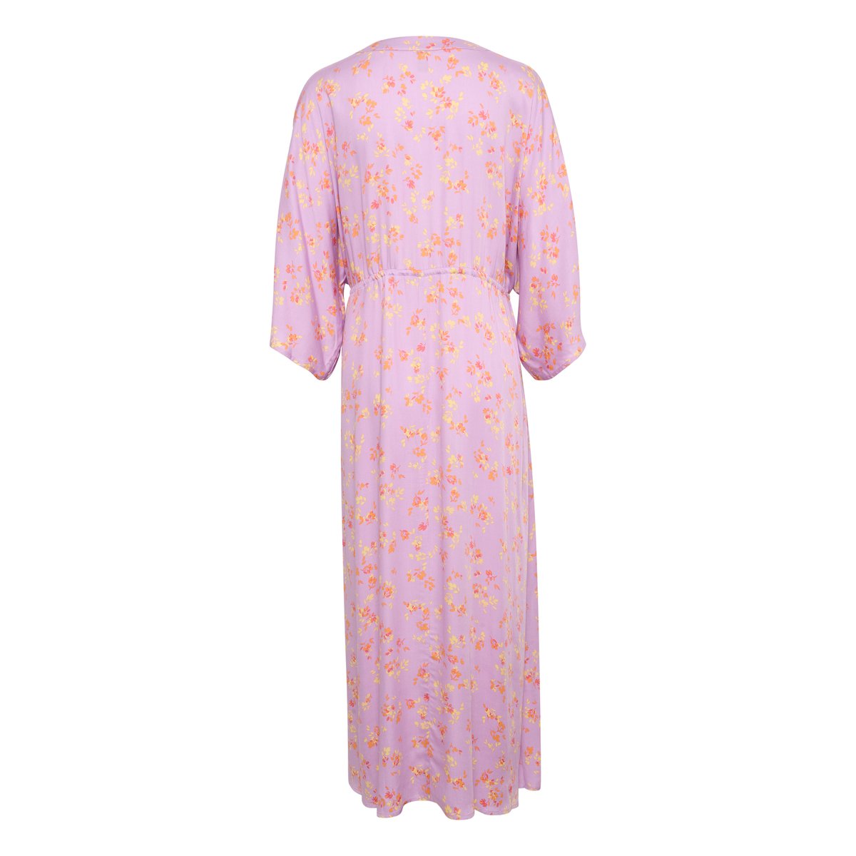 Robe violet floral lavender flower, CULTURE