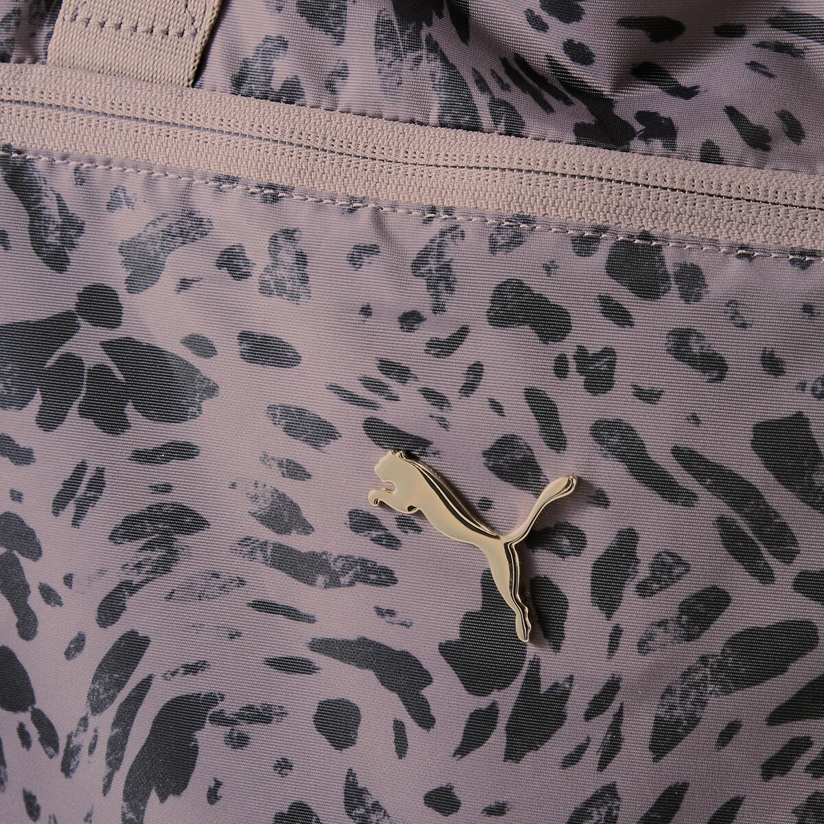 Bolso tote bag Pop violeta claro, PUMA