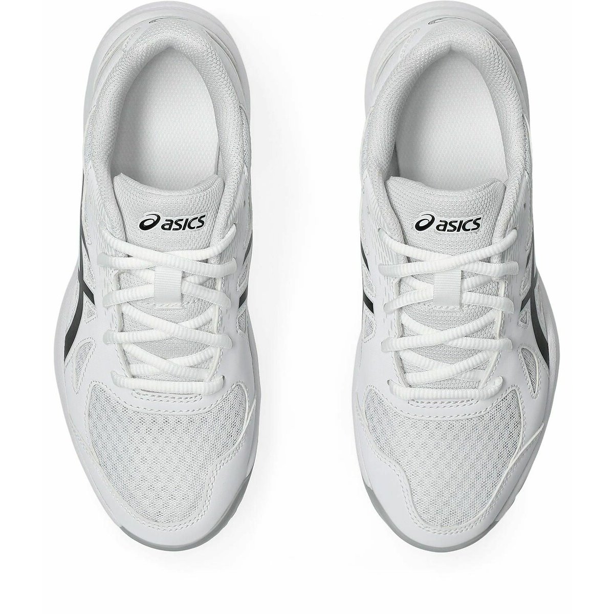 Baskets Upcourt 6 blanc/noir, ASICS