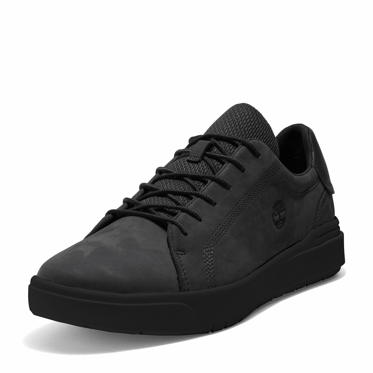 Scarpe da ginnastica Seneca Bay nero , TIMBERLAND