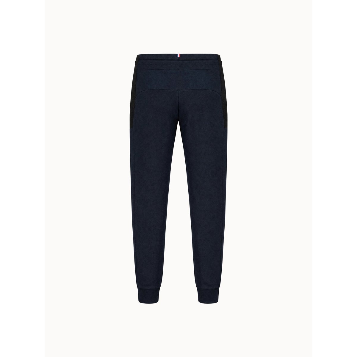 Pantalon Coq d'Argent en jersey double effet piqué Coq d'argent sky captain, LE COQ SPORTIF