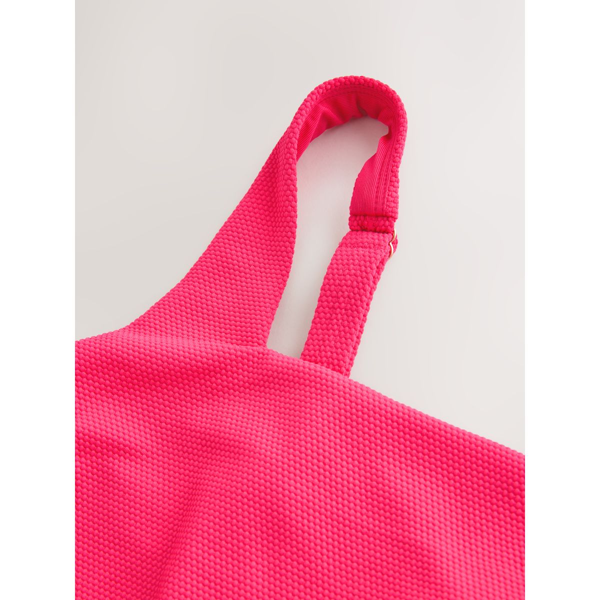 Maillot de bain à armatures pique rose framboise, NEXT