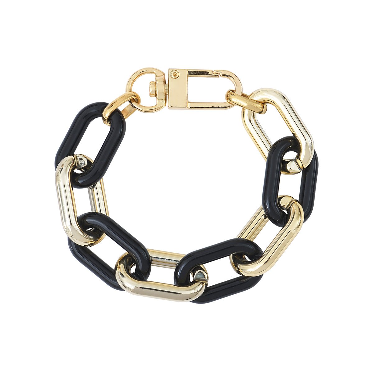 Bracelet paolo doré, CAROLINE NAJMAN