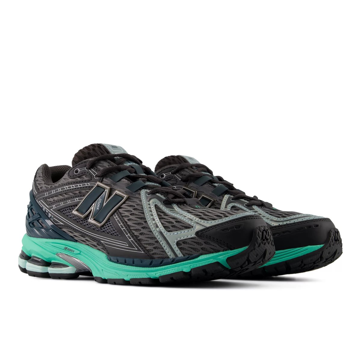 Sneaker 1906R noir - 8o6, NEW BALANCE