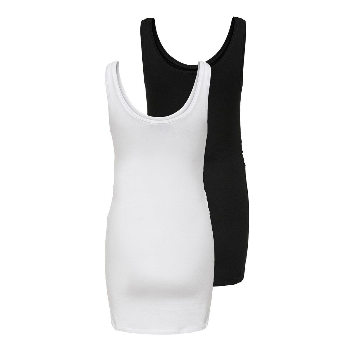 Top black 7, ONLY