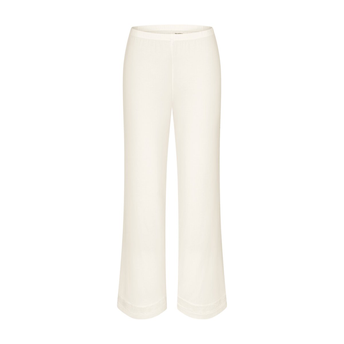 Pyjama modal majoritaire blanc cassé, TRIUMPH