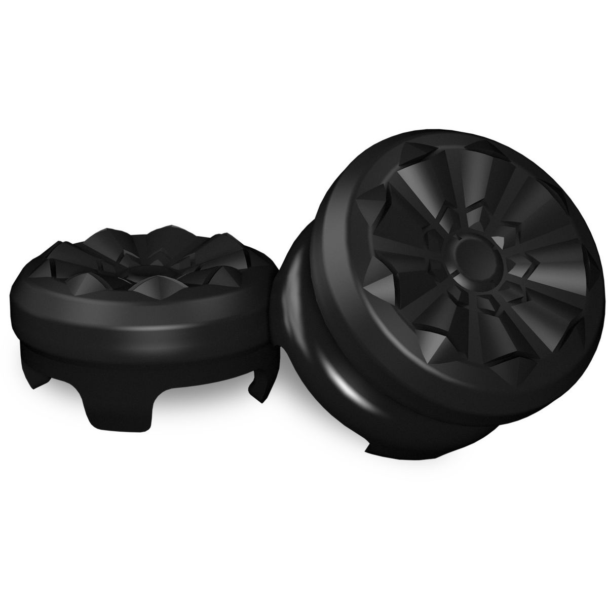 Accessoire manette FPS Galaxy BLACK Kit XBX couleur unique, STEELSERIES