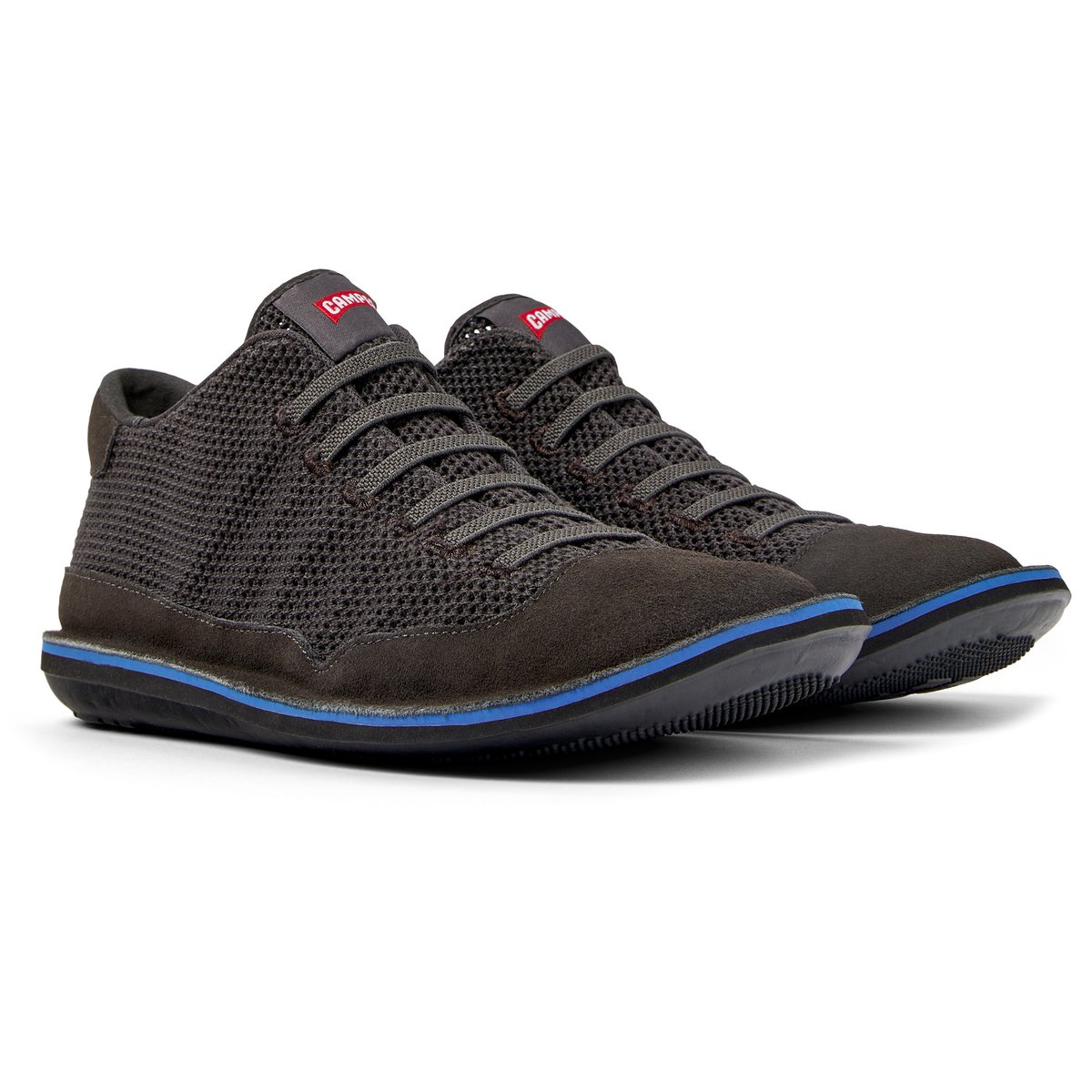 Baskets Beetle gris fonc, CAMPER