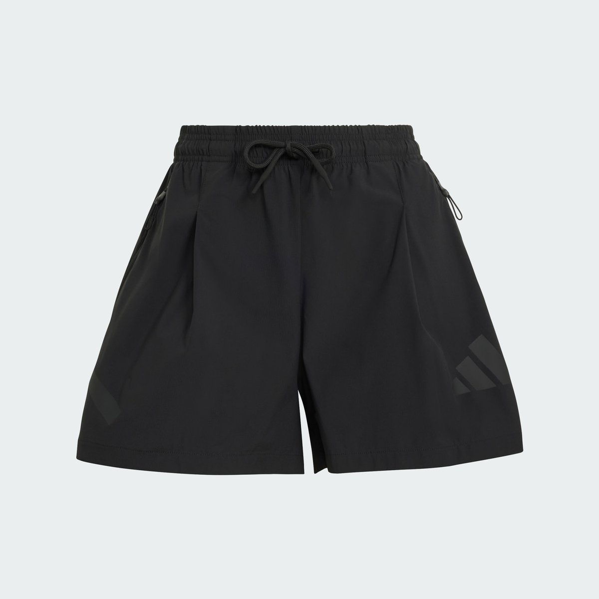 Short Toile Adidas Z.n.e. Short Toile Adidas Z.n.e. black, ADIDAS SPORTSWEAR