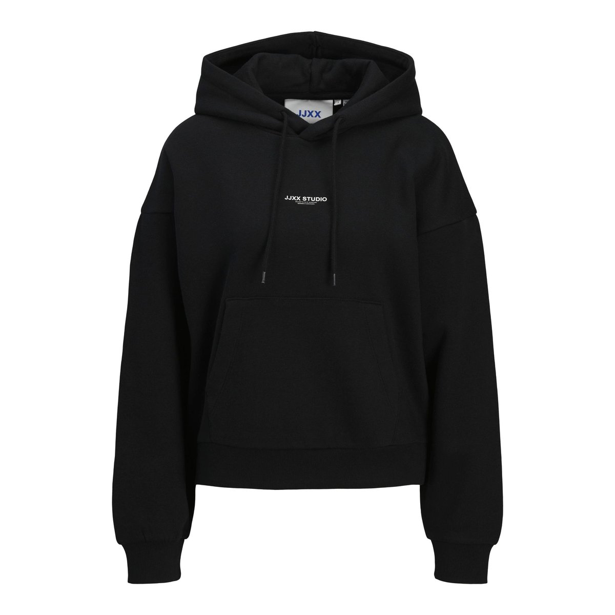 Sweat À Capuche black 1, JJXX