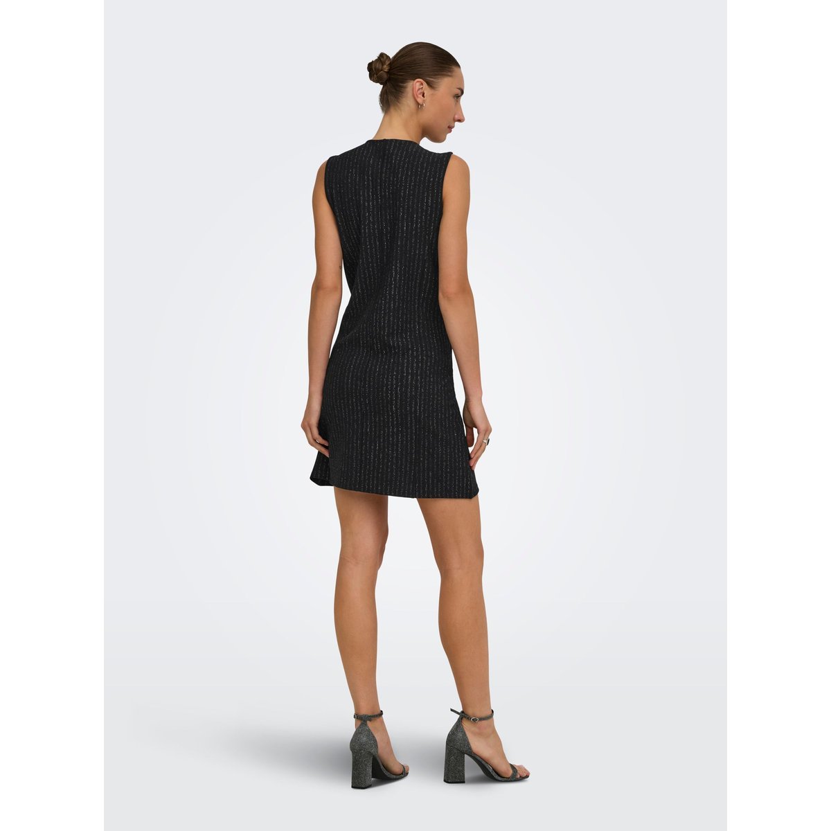 Robe noire - black, JDY
