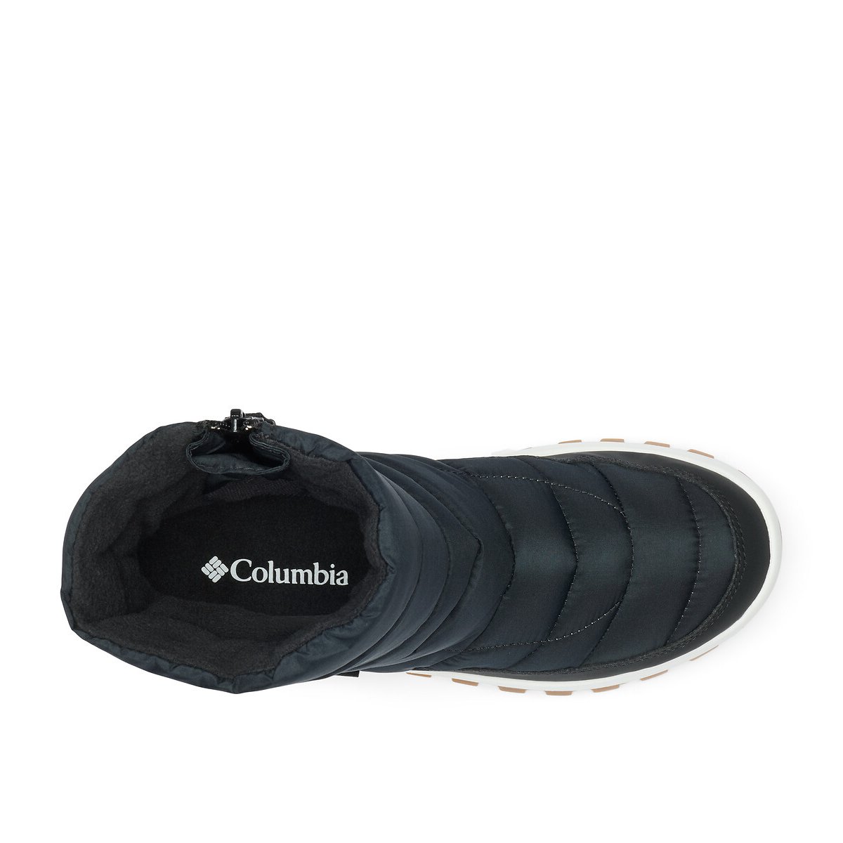 Snowtrot™ Waterproof Winter Ankle Boots black, COLUMBIA