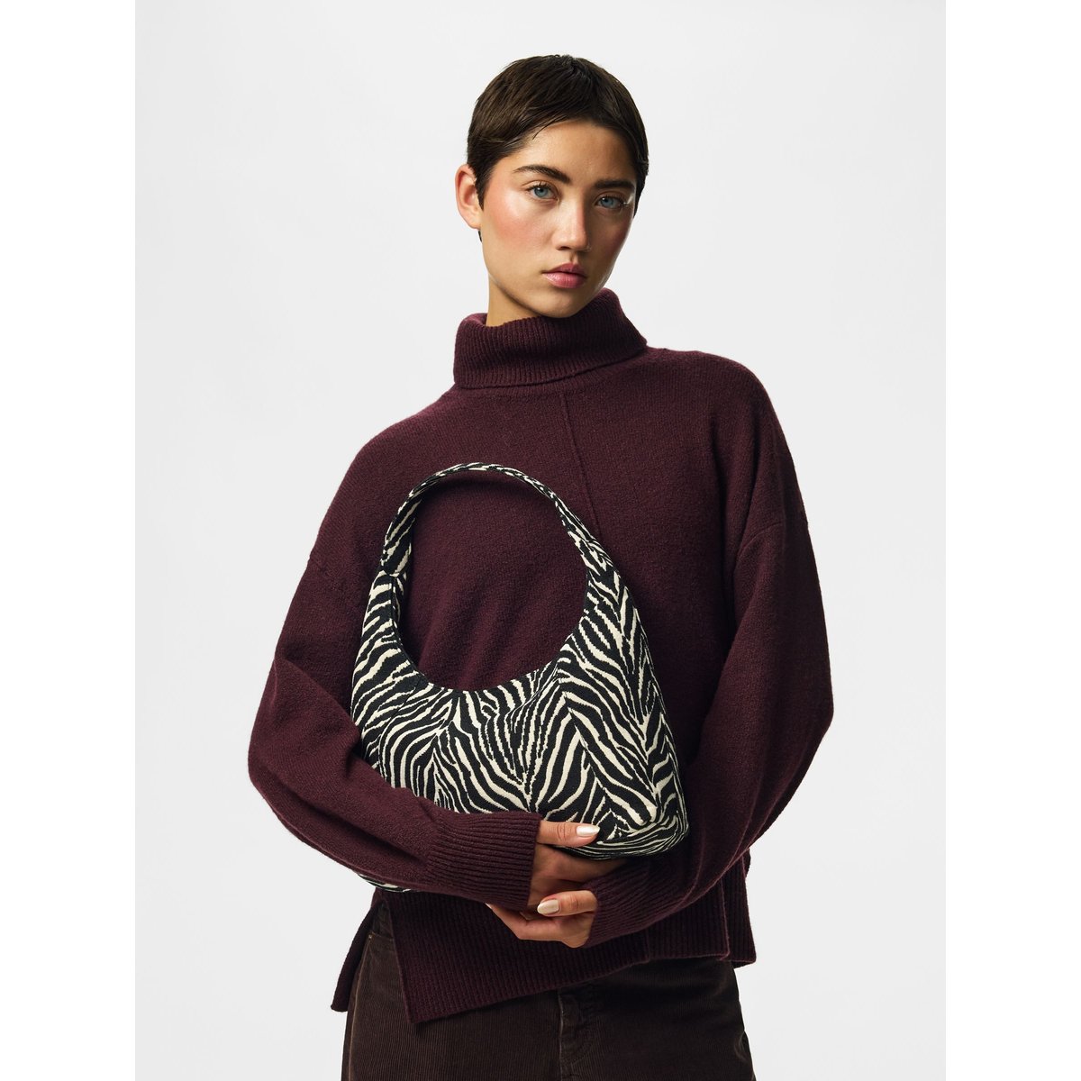 Bag blanc - birch1, PIECES
