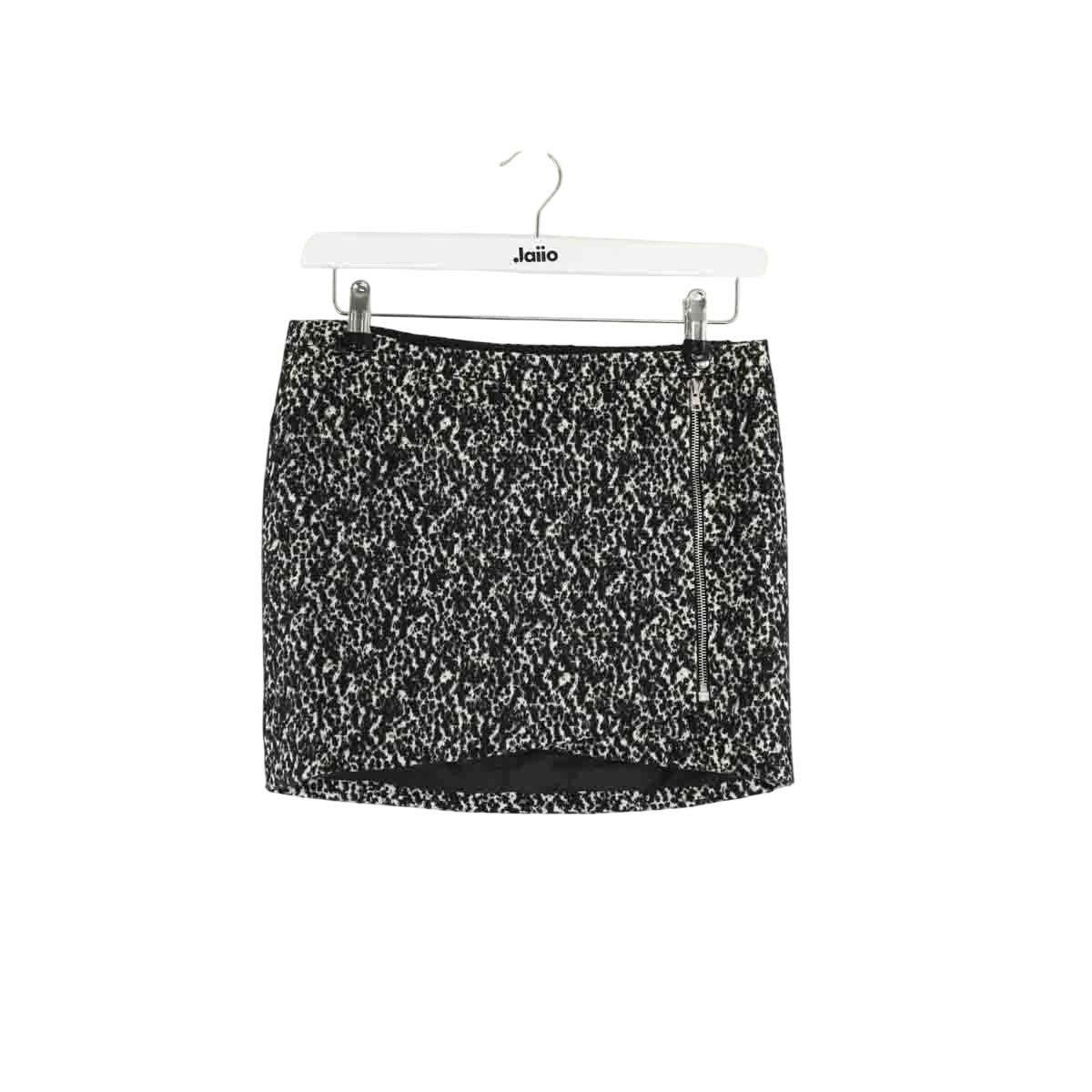 Mini jupe - Très Bon État noir, BA&SH