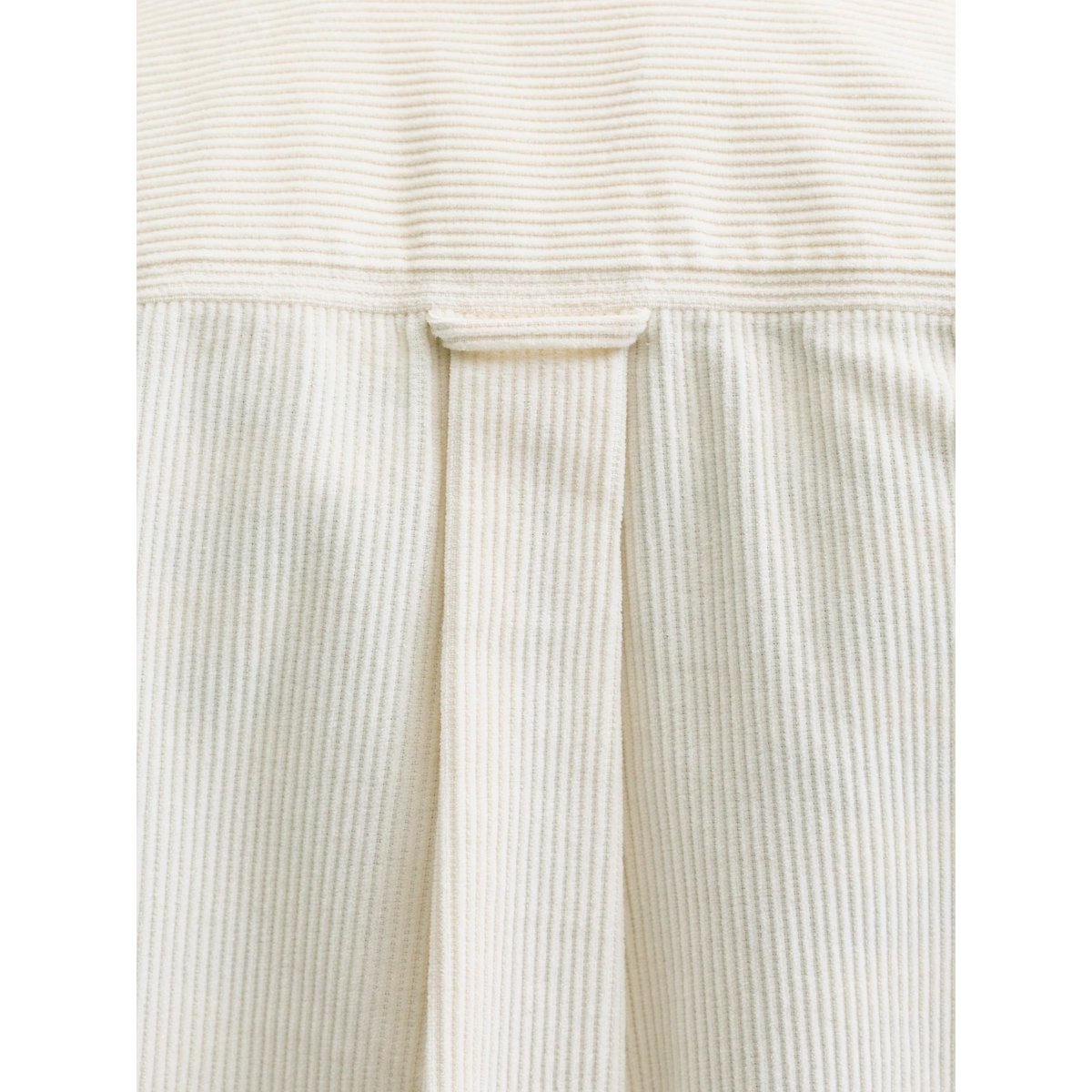 Surchemise antique white, JACK & JONES
