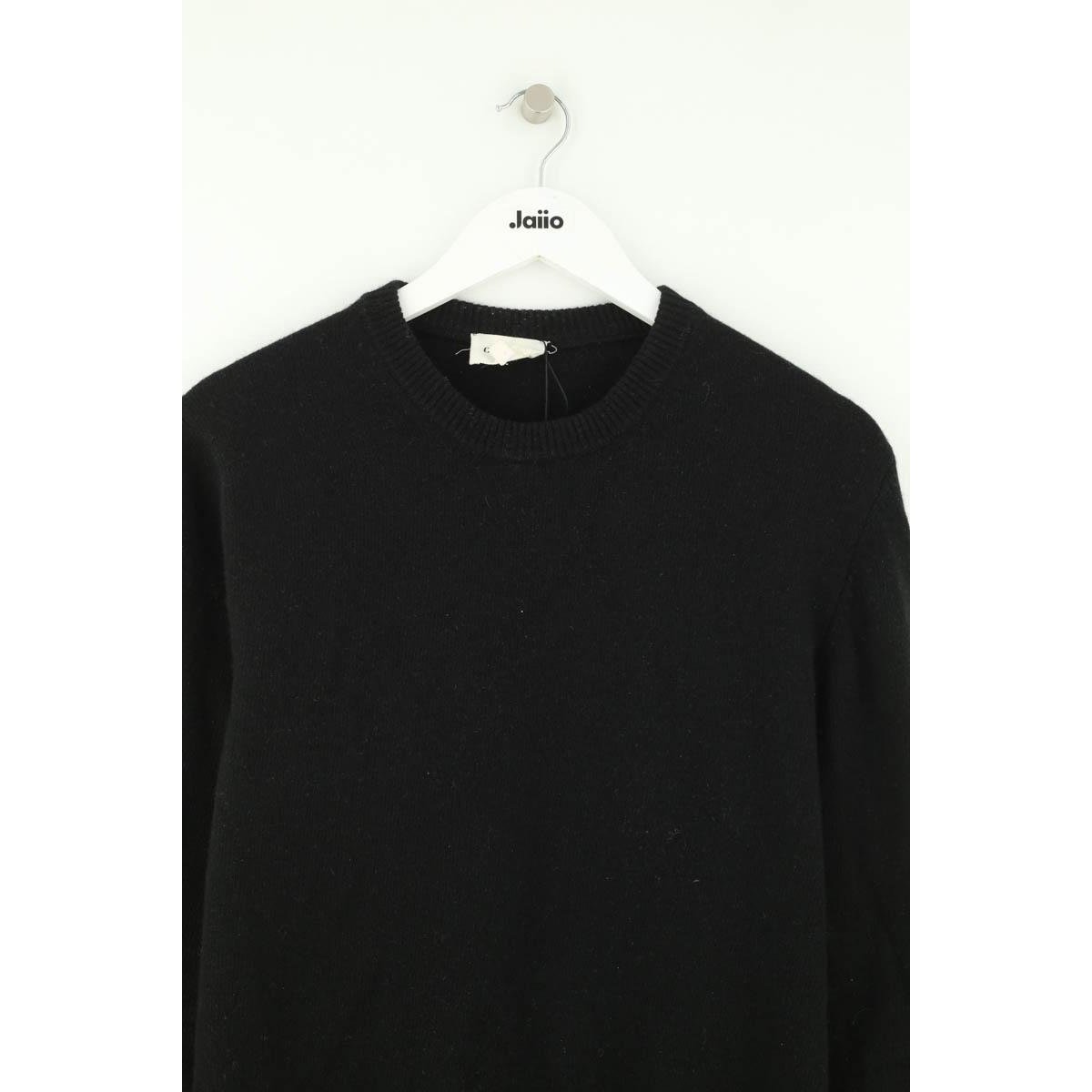Pull - Très Bon État noir, OCTOBRE