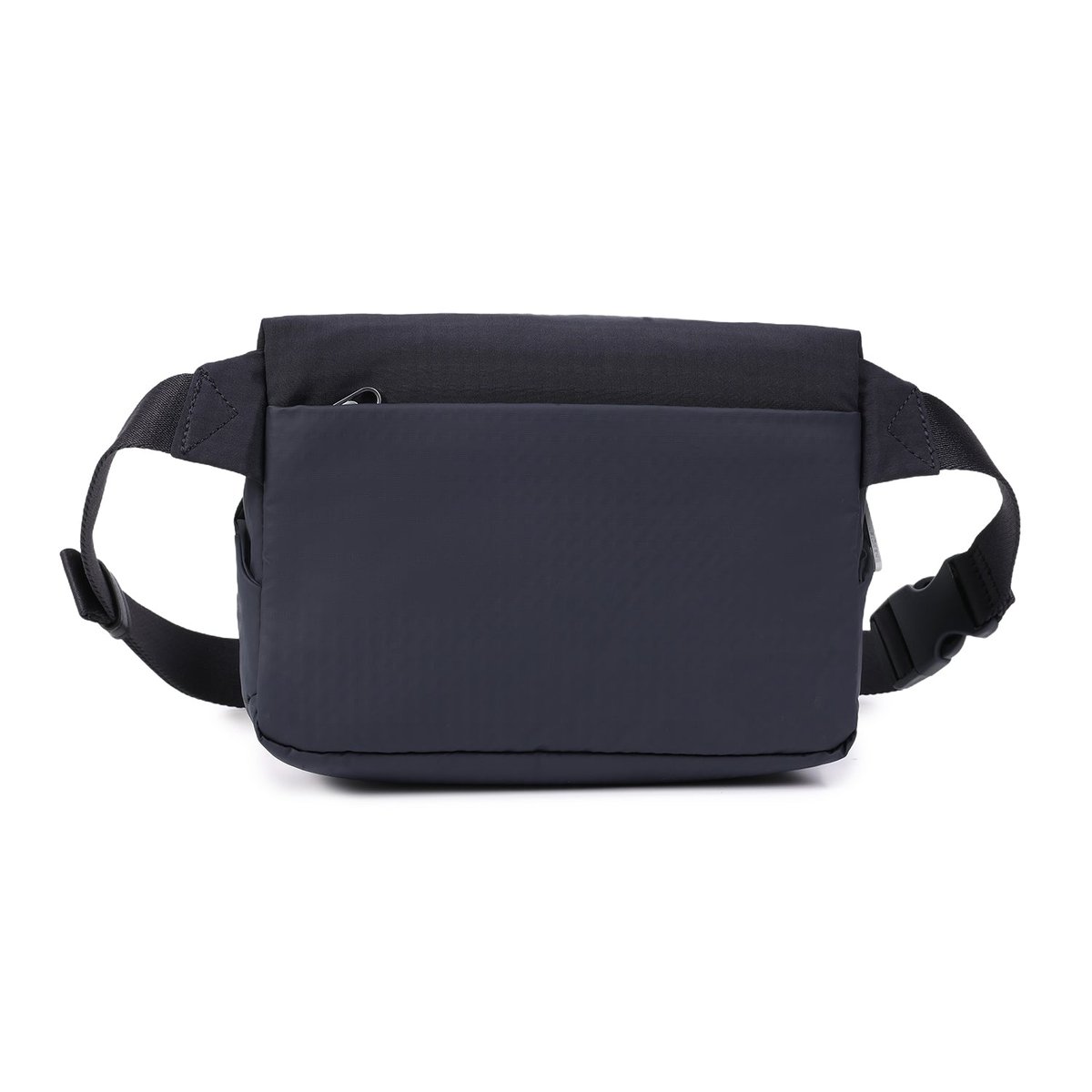 Sac banane 2 en 1 avec protection RFID vulcan blue, HEDGREN
