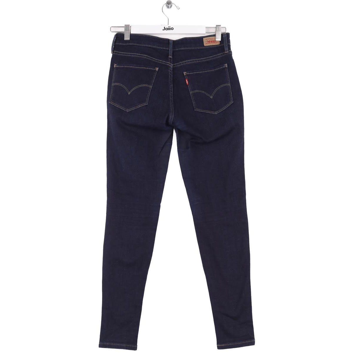 Jean slim - Très Bon État bleu, LEVI'S