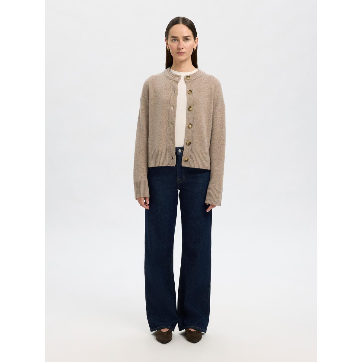 Cardigan irish cream, SELECTED