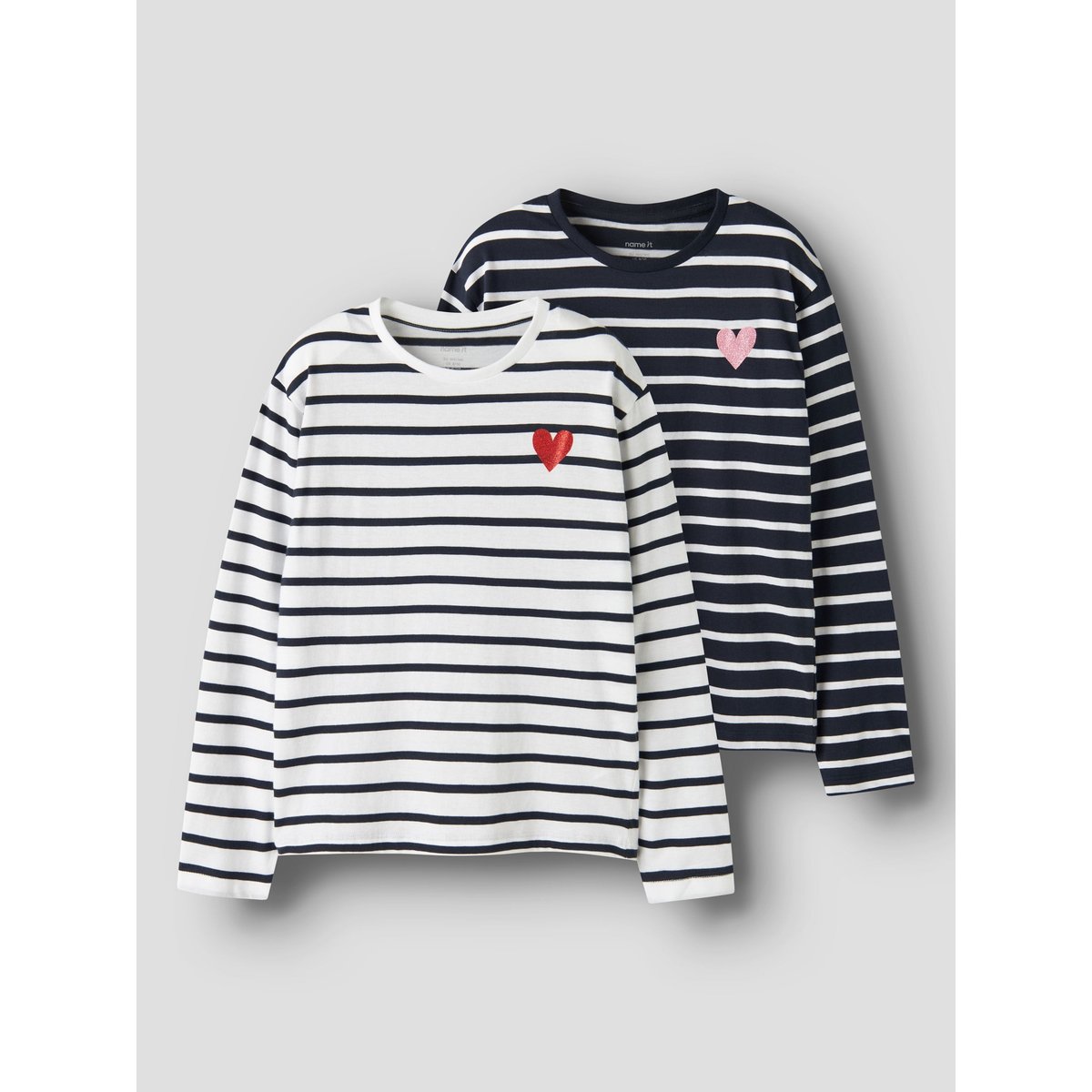 T-Shirt bleu - dark sapphire1, NAME IT