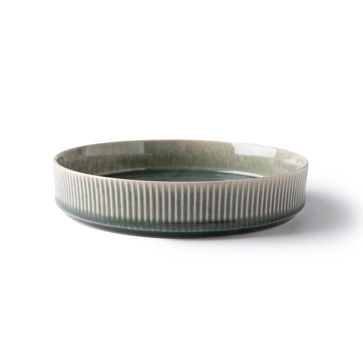 Service 18 pièces - "Jade" vert, LAGUIOLE CUISSON